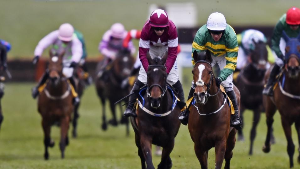 St Stephen's Day And Boxing Day Irish Horse Racing Tips, Wednesday 26th ...